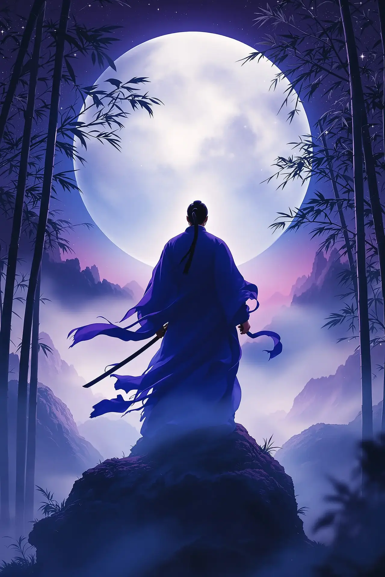 武林秘史 - 武侠 武林秘史 - 五五影视推荐武侠作品