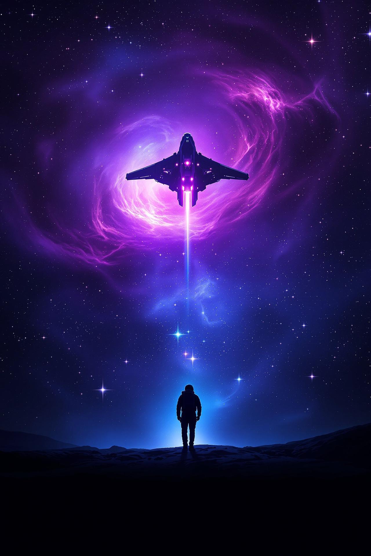 星际迷航:新纪元 - 科幻 星际迷航:新纪元 - 五五影视推荐科幻作品