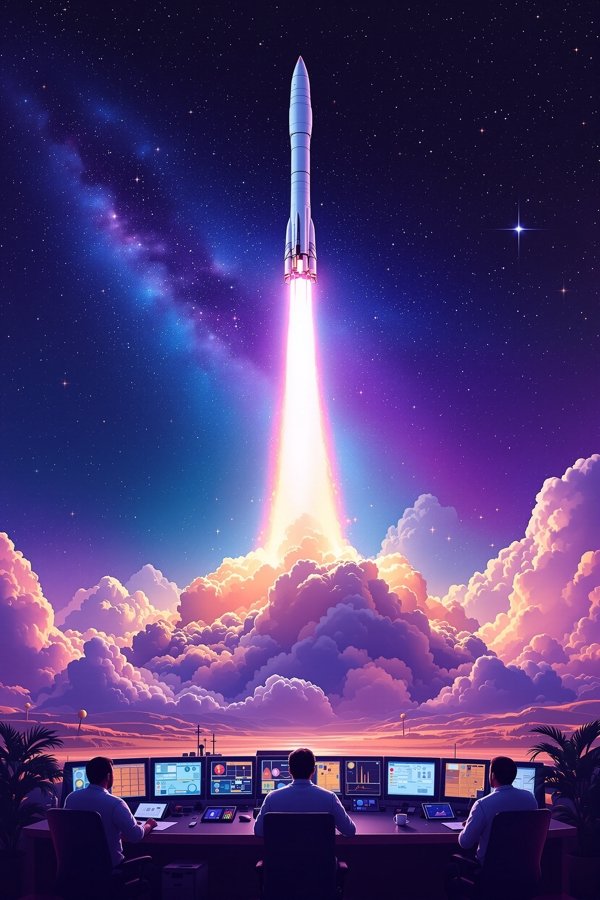 星辰大海 - 主旋律 星辰大海 - 五五影视推荐主旋律作品