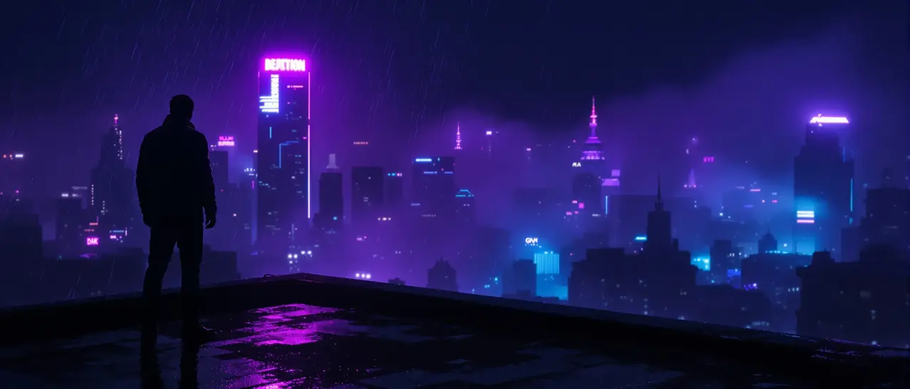 五五影视推荐:暗夜追踪者