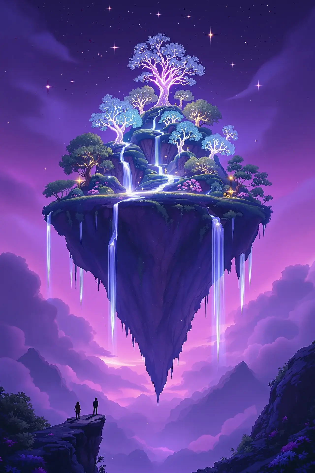 梦幻岛奇缘 - 奇幻 梦幻岛奇缘 - 五五影视推荐奇幻作品
