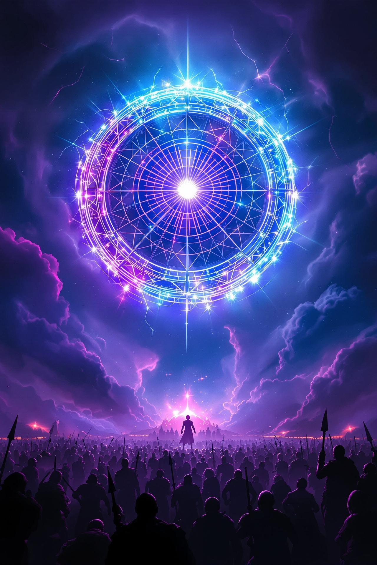 命运之轮:终章 - 奇幻 命运之轮:终章 - 五五影视推荐奇幻作品