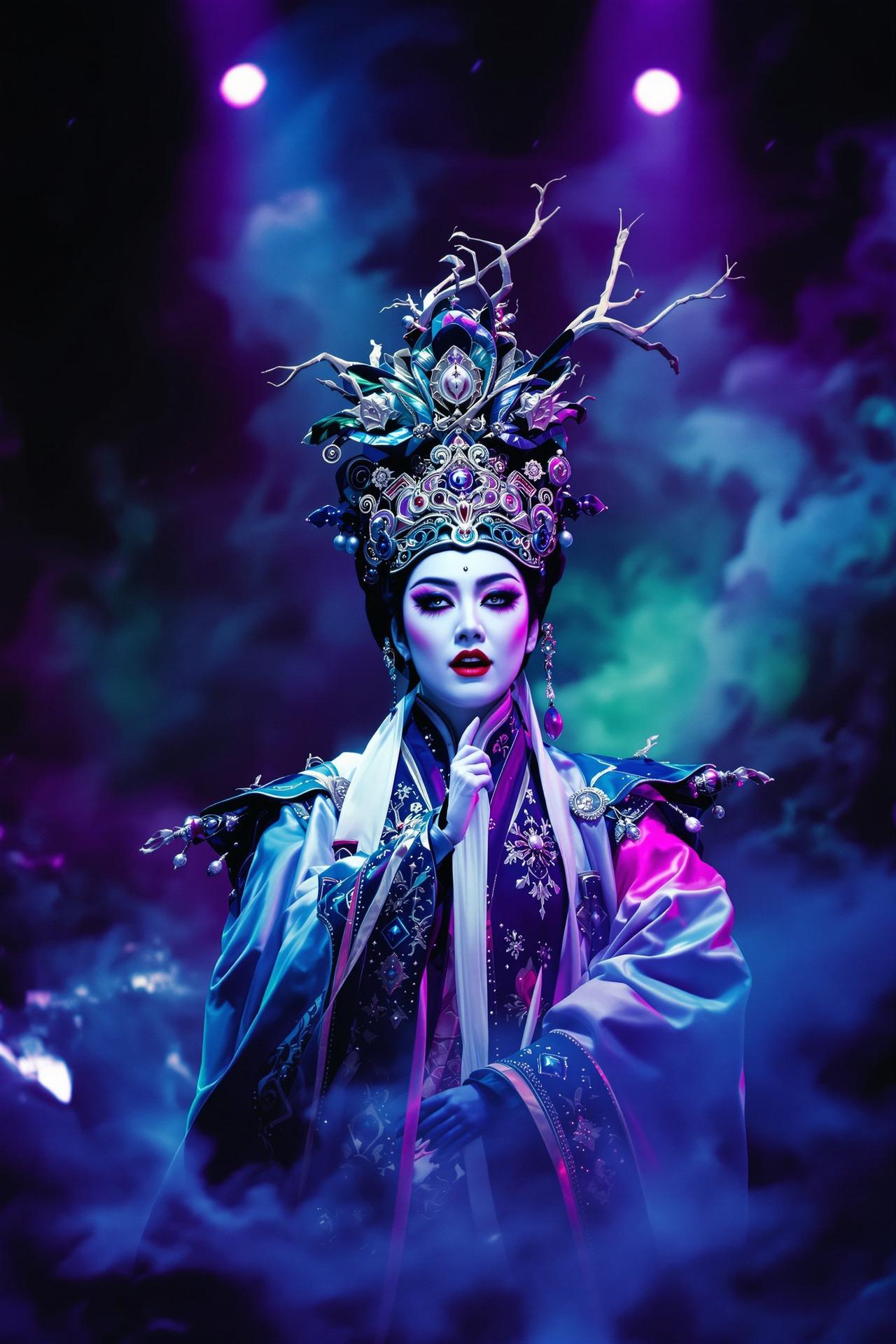 霸王别姬 - 剧情 霸王别姬 - 五五影视推荐剧情作品